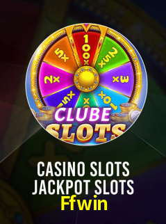 Cassino de Jogos Ffwin