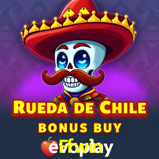 Bonus na Cassino Online Ffwin