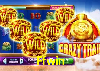 Slots no Site Ffwin