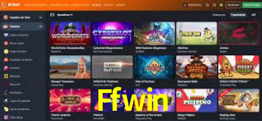 App Ffwin  