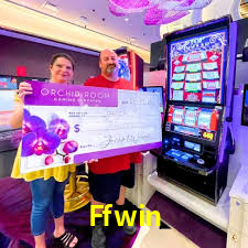 Cassino Online Seguro Ffwin